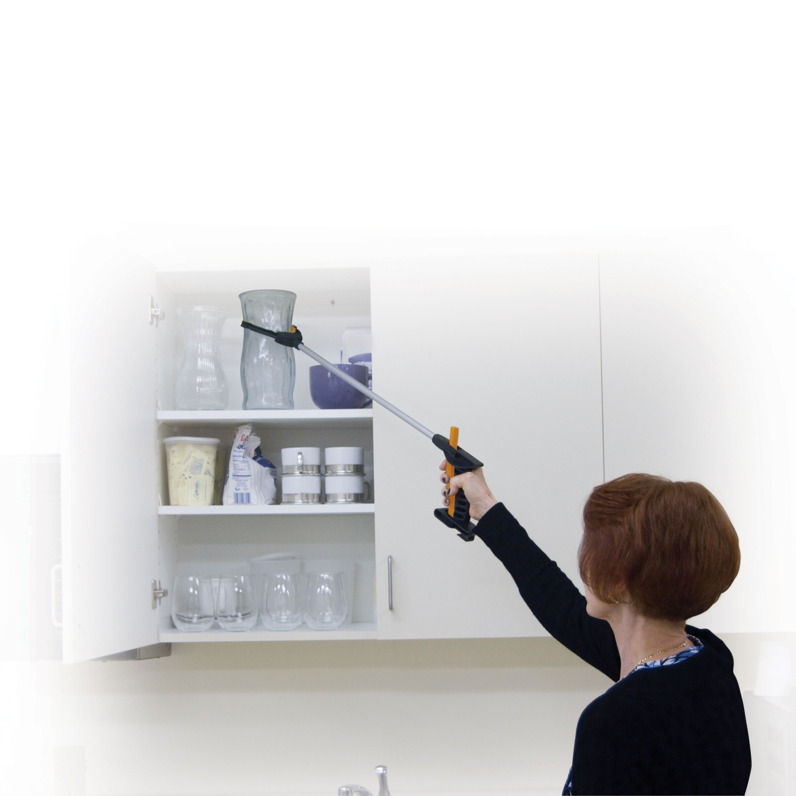 Handy Reacher Grabber - 32"