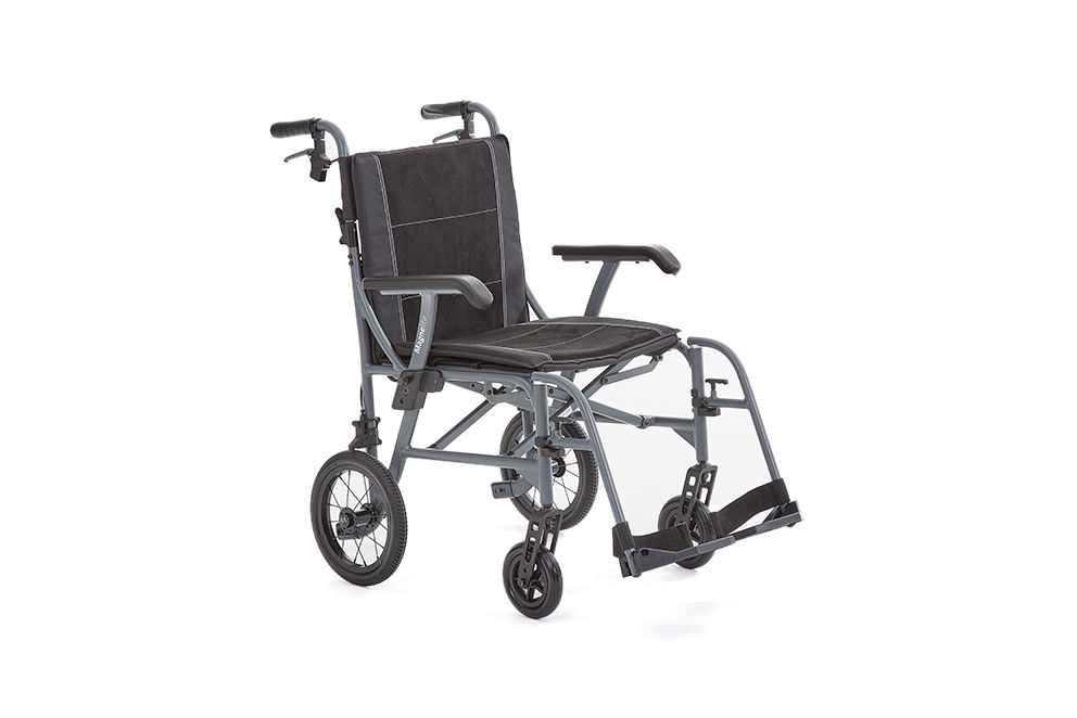 Magnelite Transit Wheelchair