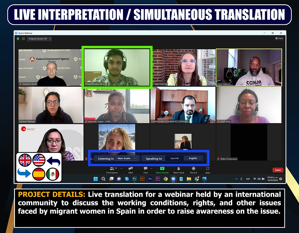 Webinar Female Workers 3