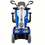Thumbnail: Kymco Midi XLS