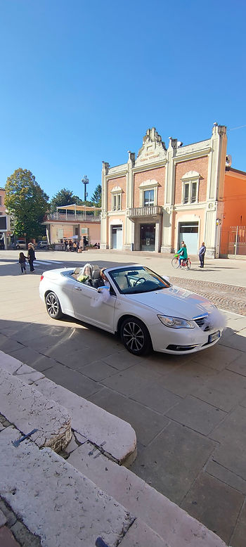 auto cabrio cabria moderna
