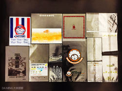 平口袋 Flat Poly Bags