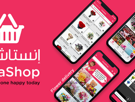 InstaShop: Transforming the Future of Grocery Delivery