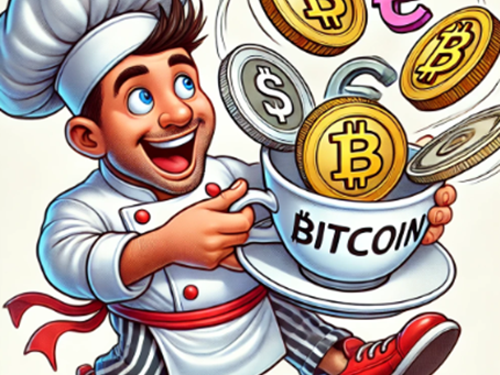Bitcoin: The Digital Gold Standard of Cryptocurrencies
