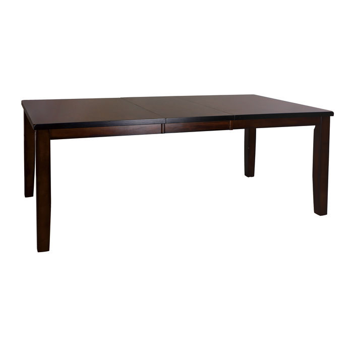 Thumbnail: 5-Piece Dining Table Set