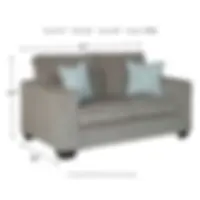 Thumbnail: Altari Loveseat