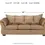 Thumbnail: Darcy Sofa