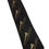Thumbnail: Smooth wear tie trombone fashion black