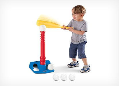 The Top secure Toys guaranteed for a 2 Yr Old boy 