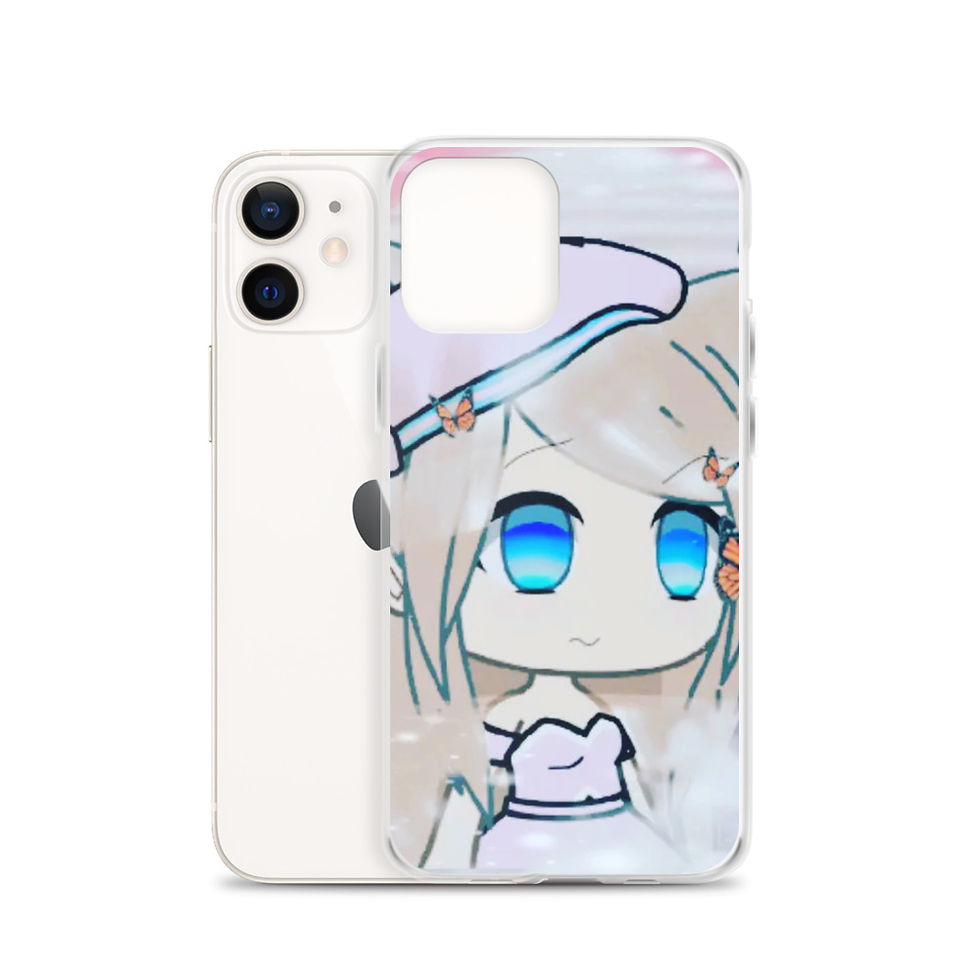 Thumbnail: iPhone Case