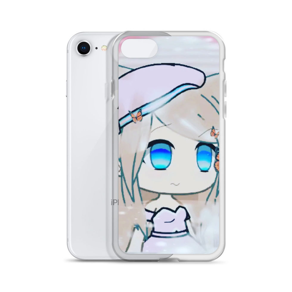 Thumbnail: iPhone Case