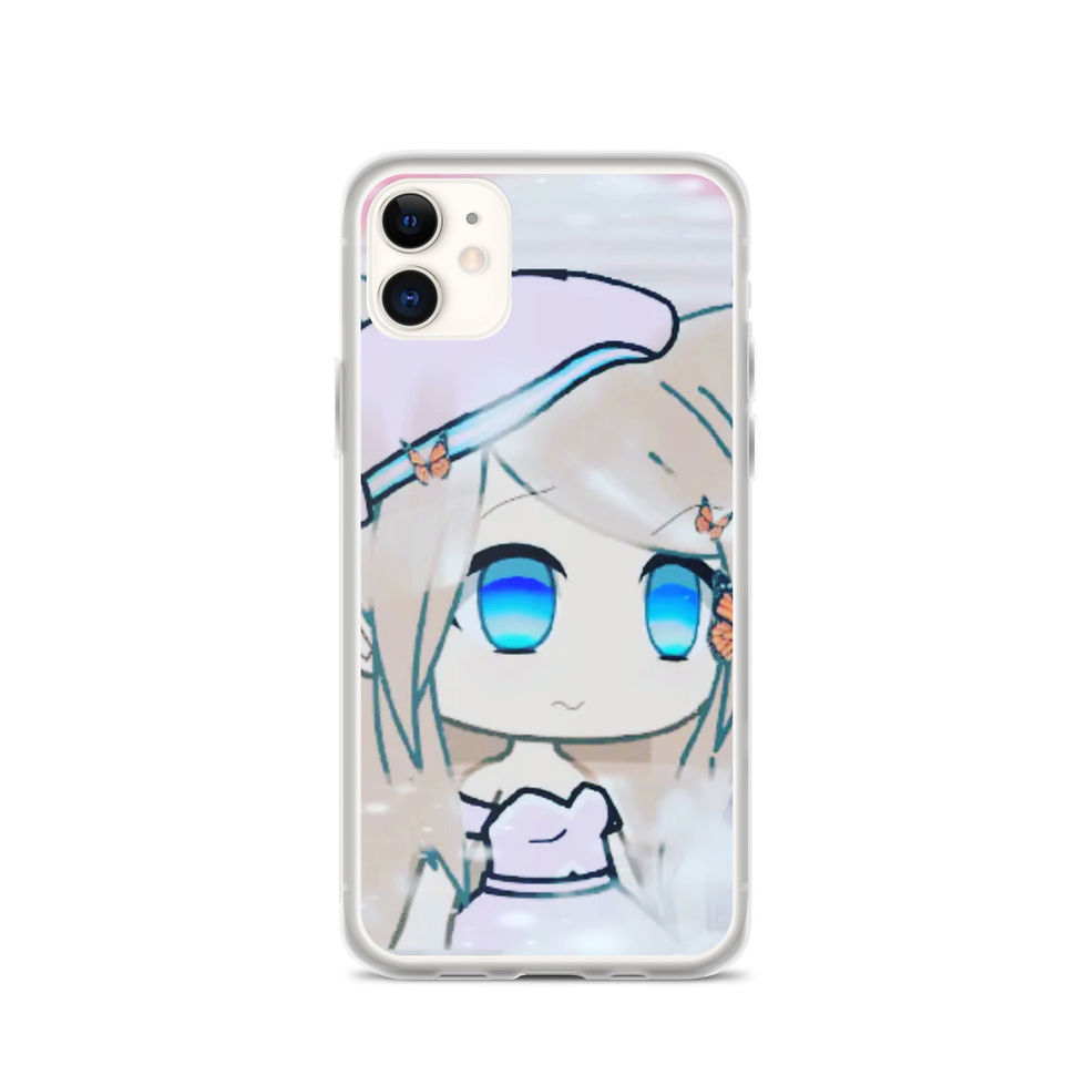 Thumbnail: iPhone Case