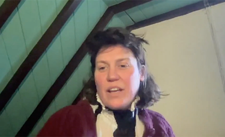 HelenA Pritchard Enmeshed Bookclub