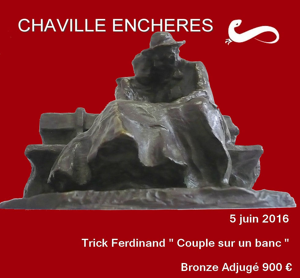 Ferdinant TRICK