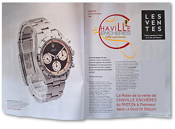 CHAVILLE ENCHERES GAZETTE- .jpg