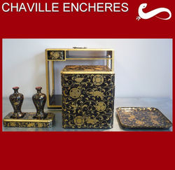 chaville encheres vente juin.