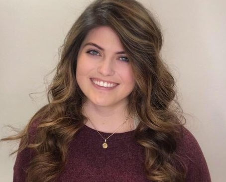 The Murder of Radford Co-Ed Alexa Cannon