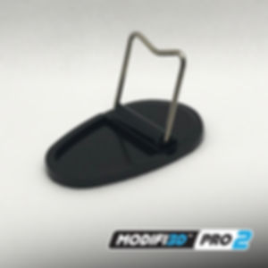 MODIFI3D PRO2 : Basic Stand (Spare Part)