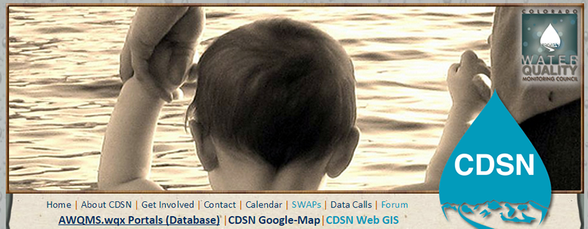 Colorado Data Sharing Network