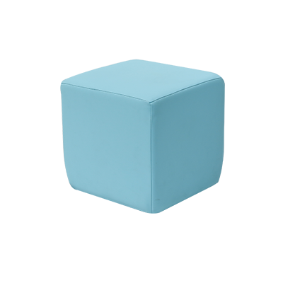 Miniature : Cube - Pouf