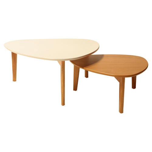 Rollo - Table basse