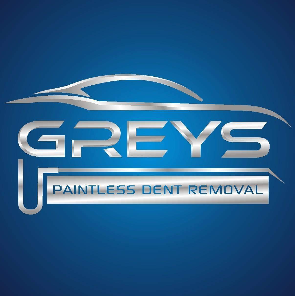 Grey's Paintless Dent Removal