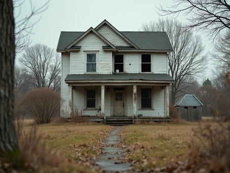 Quick Cash Offers for Homes in Any Condition