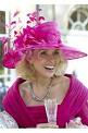 Upmarket Hat Hire
