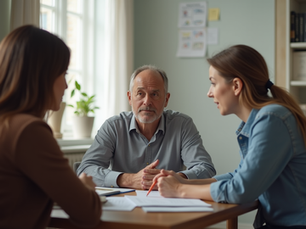 How Family Mediation Can Improve Co-Parenting