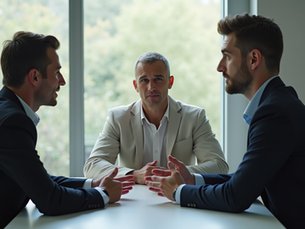 The Role of Mediation in Family Disputes