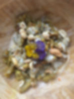 Porc satay image