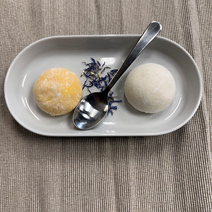 Mochi glacé ( 1 pièce)