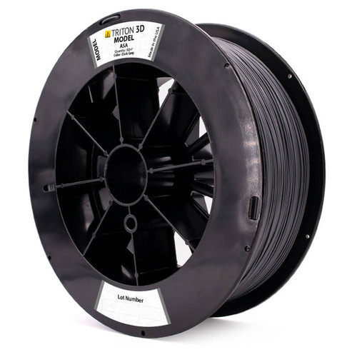 5 Un. Filamento PC/ABS 92pol³ para Impressoras Stratasys Fortus ...