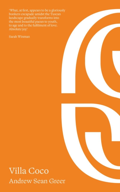 ANDREW SEAN GREER - Villa Coco