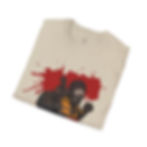 Thumbnail: Get Over Here! Mortal Kombat-Style Reaper T-Shirt