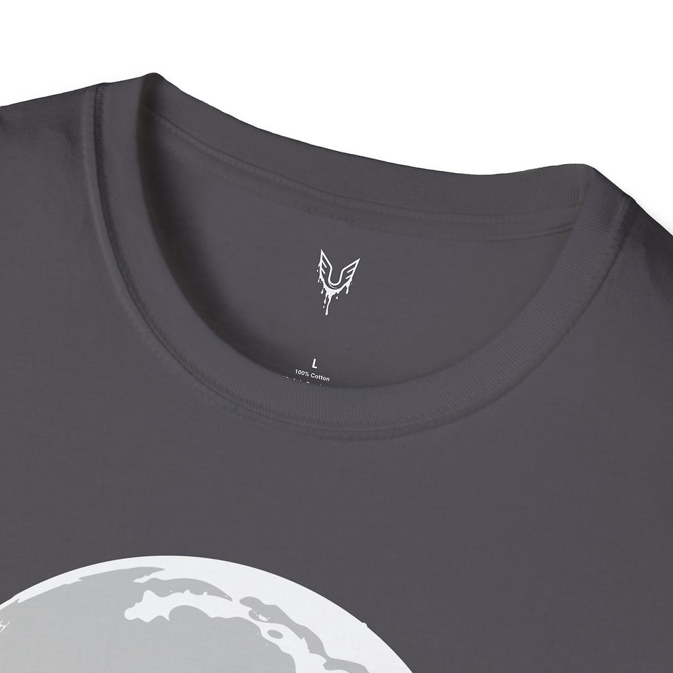 Thumbnail: Gear 5 Epic Warrior Unisex Softstyle T-Shirt 