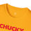 Thumbnail: Chuckyyy Funny Cartoon Character T-Shirt