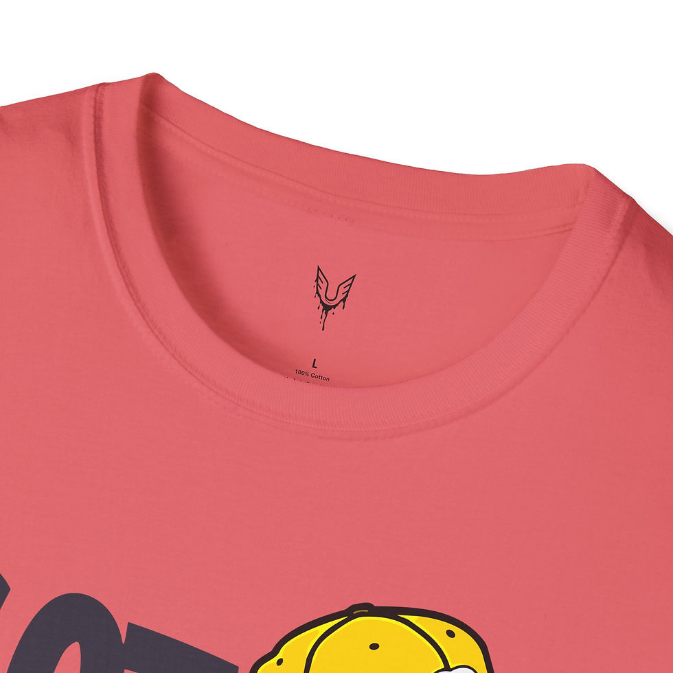 Thumbnail: Retro Betty Cartoon Tee - "Got 'Em" Graphic