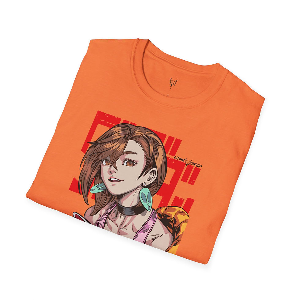 Thumbnail: Momo Ayase - Unisex T-Shirt 