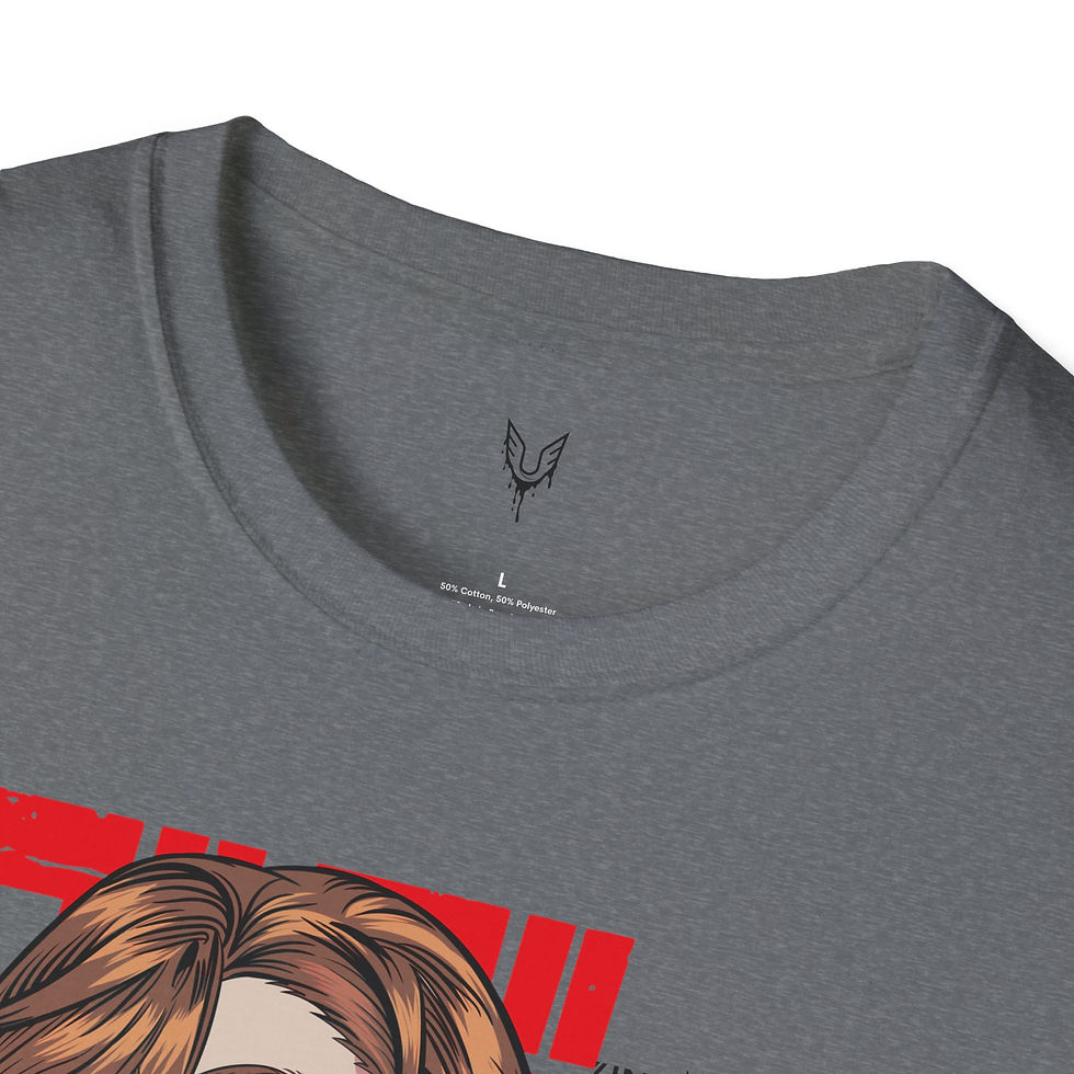 Thumbnail: Momo Ayase - Unisex T-Shirt 