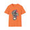 Thumbnail: Men's Graphic Tee - Cool Skateboarding Monster Design