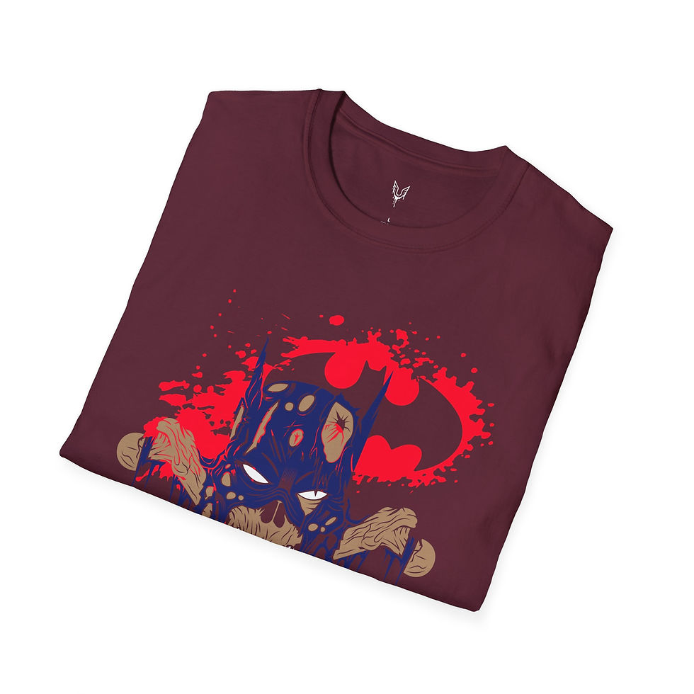 Thumbnail: Dead Bat 2 T-Shirt
