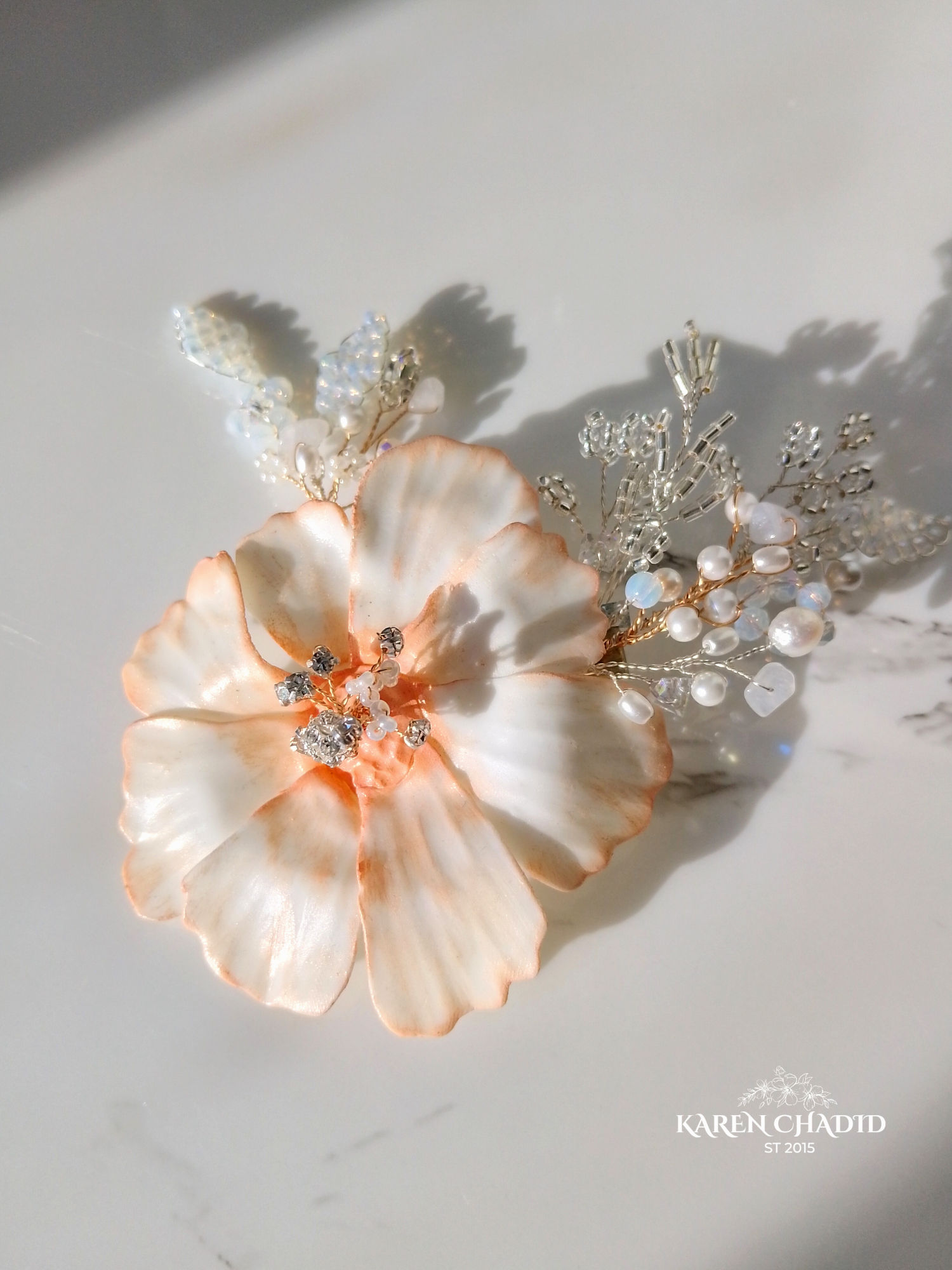 Pinza  Alba Serena