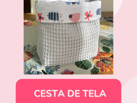 RETO DEL MES!