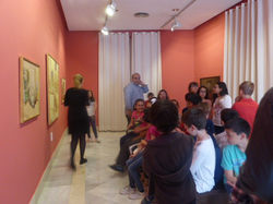 MUSEO RAMÓN GAYA