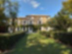 Écrin des Sens - Manoir en Agenais