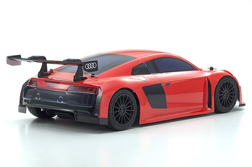 京商 Audi R8 LMS 2015 FAZER MK2 アウディ 1/10 1/10 Scale