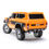 Thumbnail: GEN8 Scout II 1/10 Scale 4x4 Truck RTR, Orange