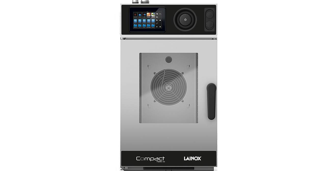 Lainox - Naboo Compact (COEN026R)