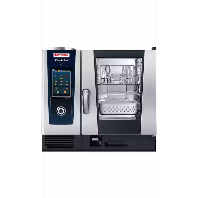 Rational -iCombi Pro 6-1/1